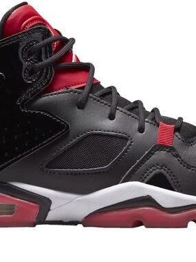 Jordan Flight Club 91 Black University Size 7Y